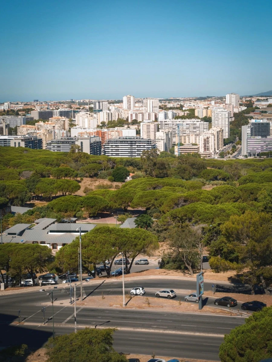 Apartamento T4 para Venda em Belém Foto 3