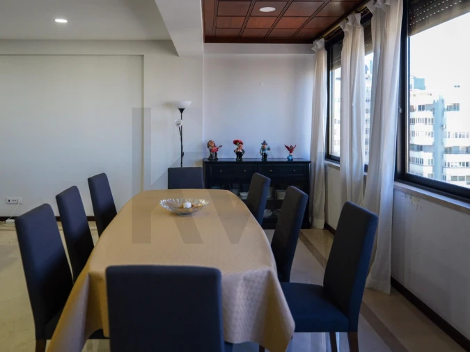 Apartamento T4 para Venda em Belém Foto 5