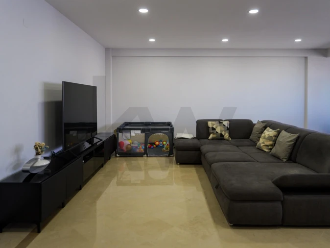 Apartamento T4 para Venda em Belém Foto 6