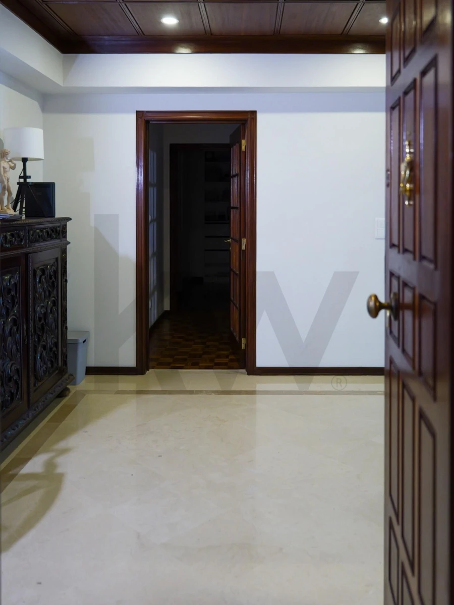 Apartamento T4 para Venda em Belém Foto 19