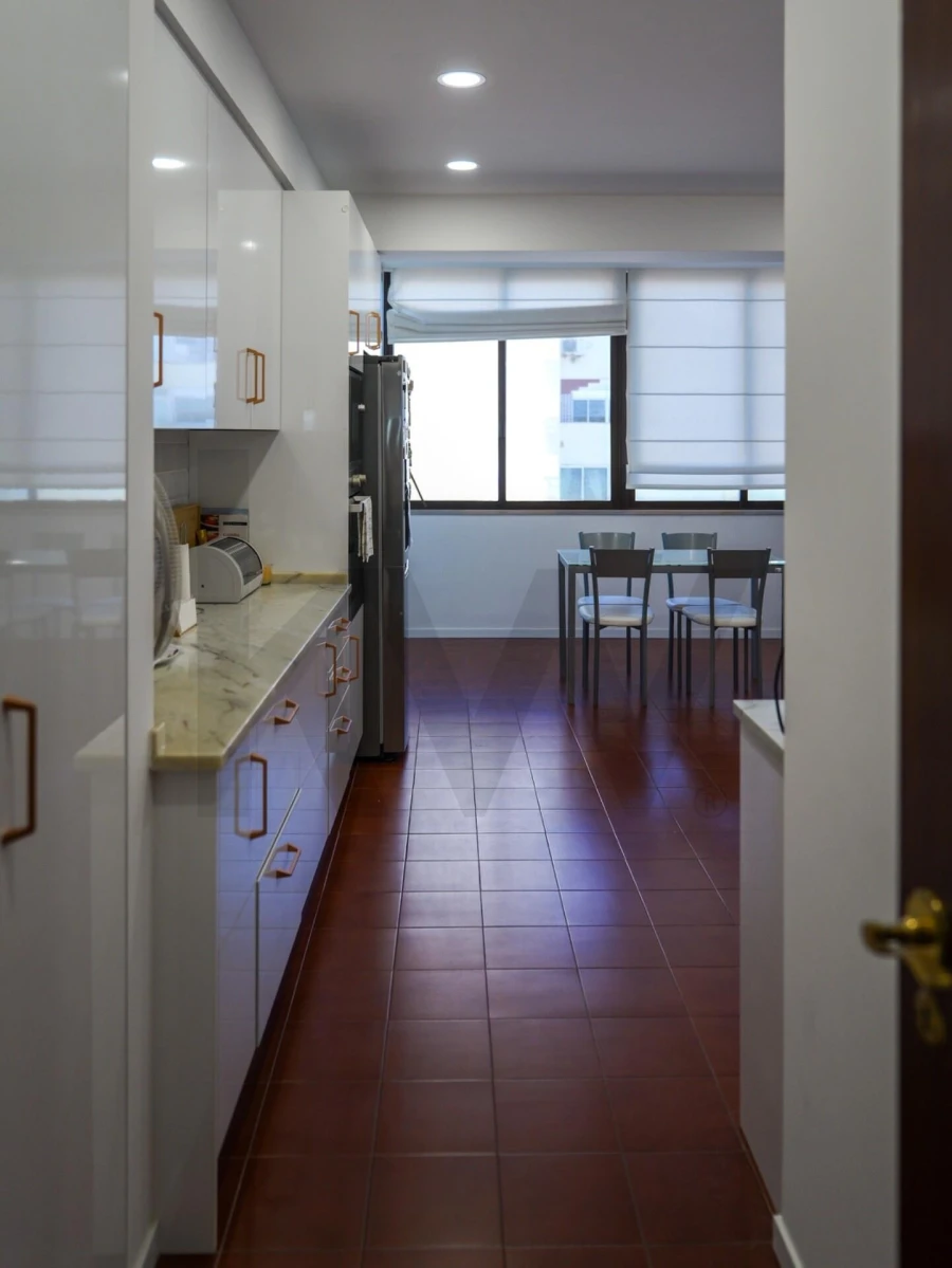 Apartamento T4 para Venda em Belém Foto 12