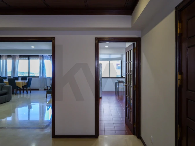 Apartamento T4 para Venda em Belém Foto 17