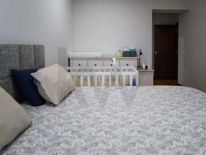 Apartamento T4 para Venda em Belém Foto 32