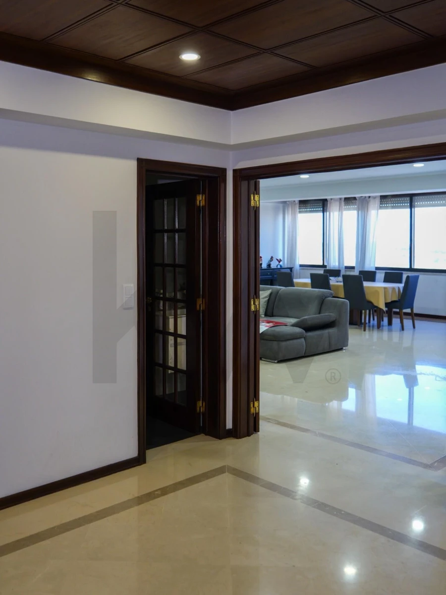 Apartamento T4 para Venda em Belém Foto 16