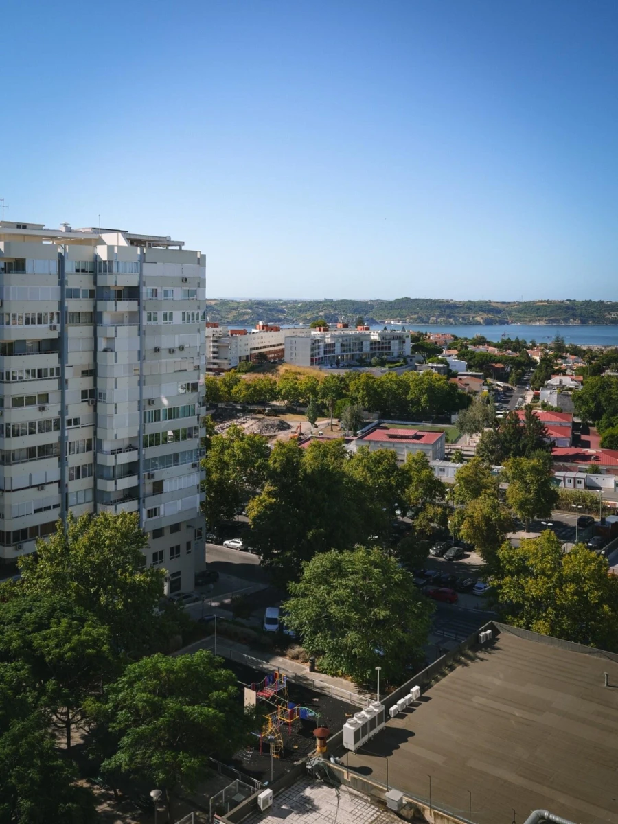 Apartamento T4 para Venda em Belém Foto 7