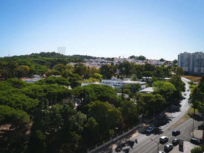 Apartamento T4 para Venda em Belém Foto 22