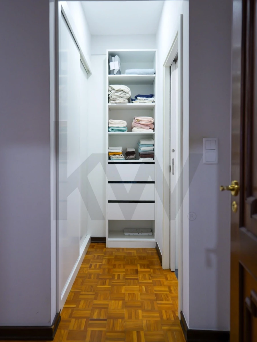 Apartamento T4 para Venda em Belém Foto 33