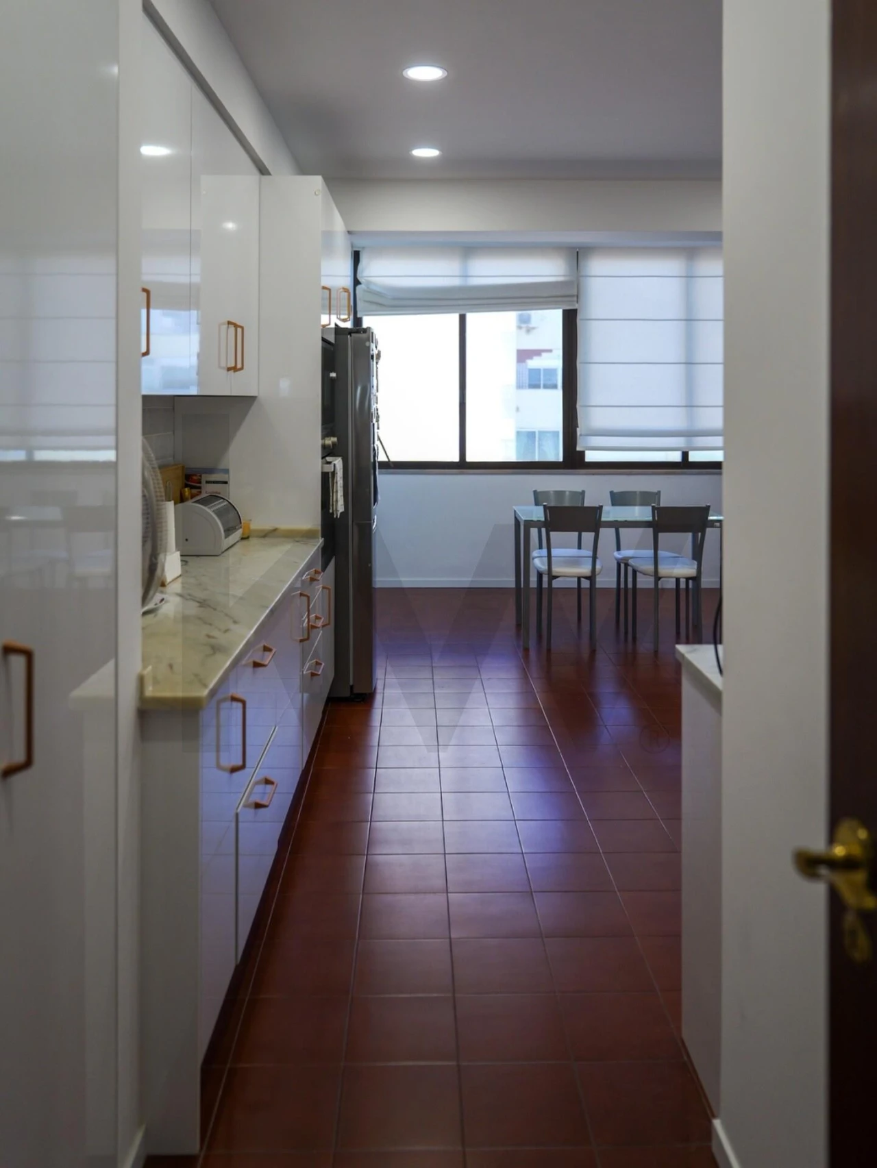 Apartamento T4 para Venda em Belém Foto 12