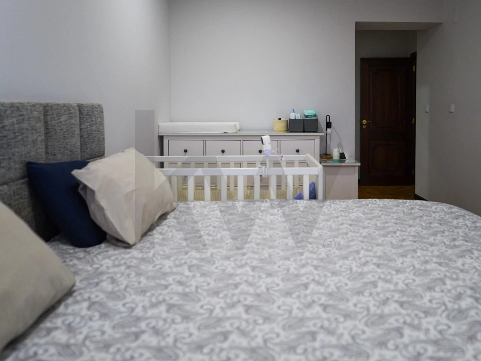 Apartamento T4 para Venda em Belém Foto 32