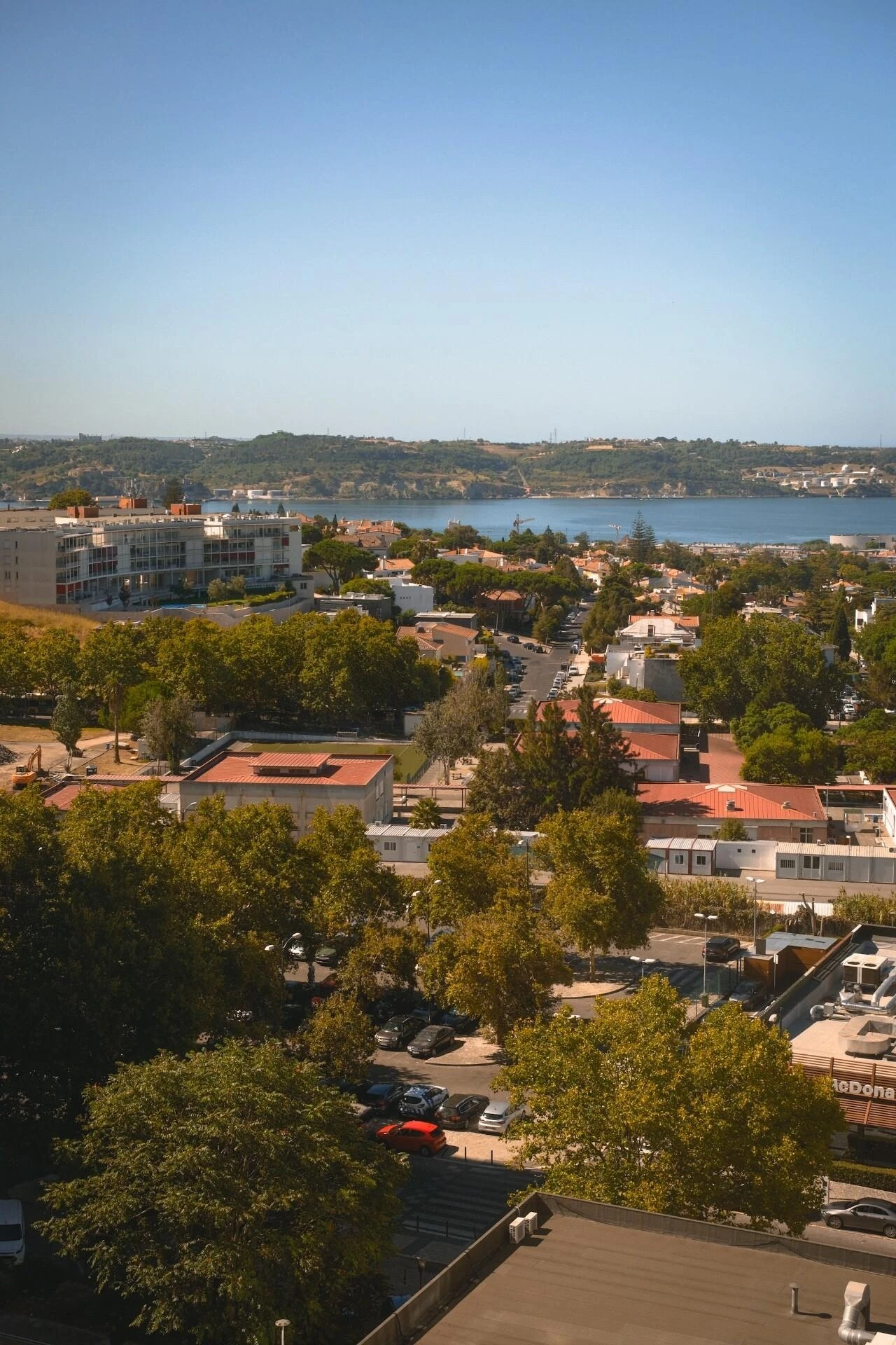 Apartamento T4 para Venda em Belém Foto 1