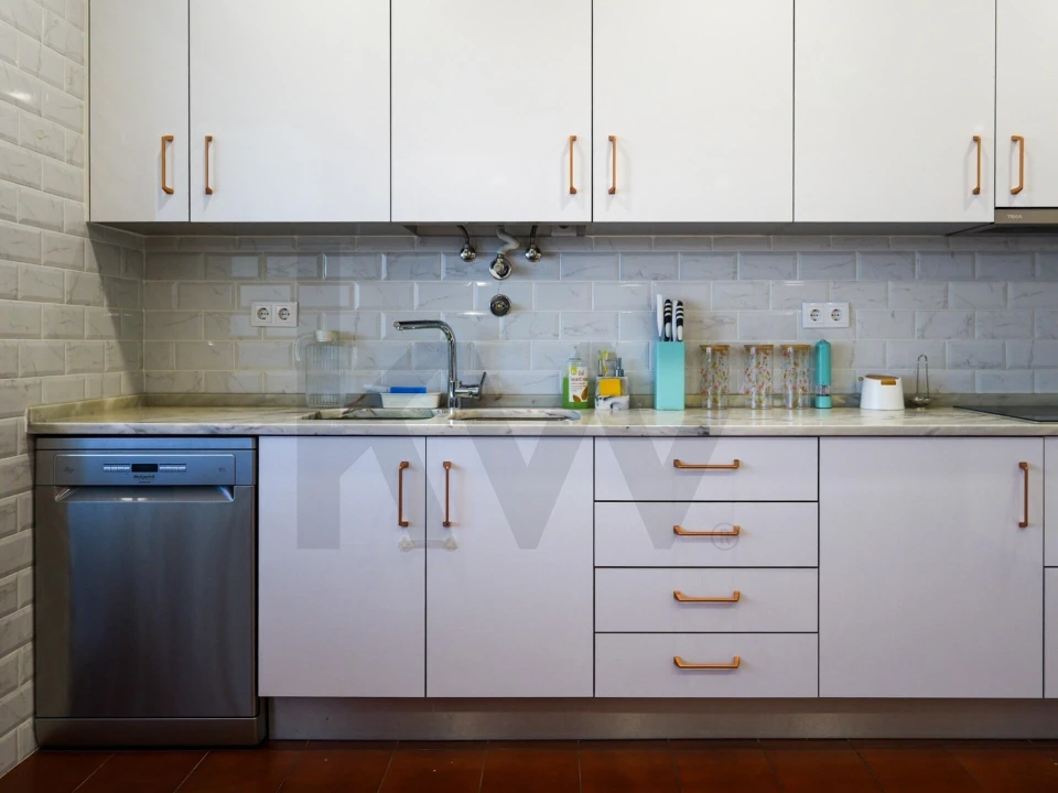 Apartamento T4 para Venda em Belém Foto 10