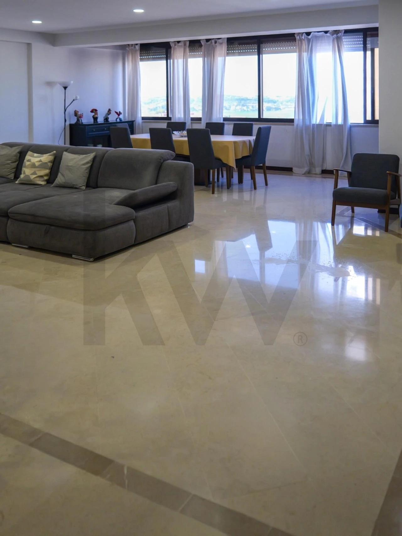 Apartamento T4 para Venda em Belém Foto 8