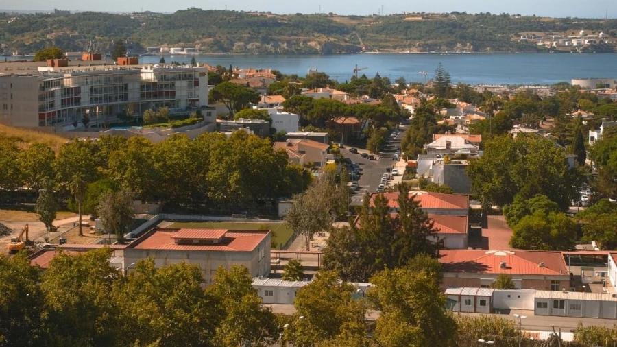 Apartamento T4 para Venda em Belém