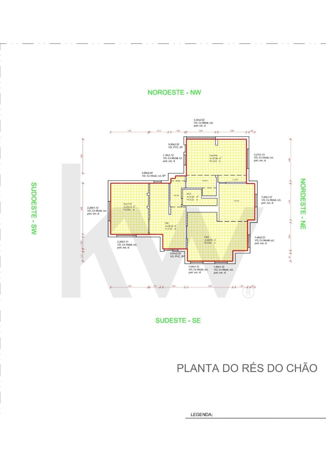 Moradia T5 para Venda em Corroios Foto 2