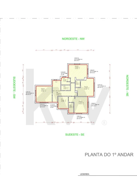 Moradia T5 para Venda em Corroios