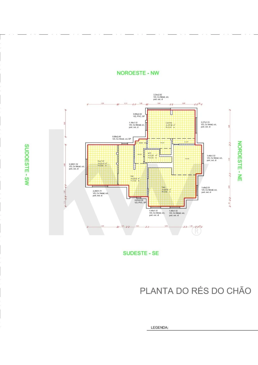 Moradia T5 para Venda em Corroios Foto 2