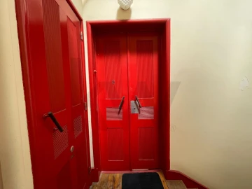Apartamento T2 para Arrendamento em Areeiro