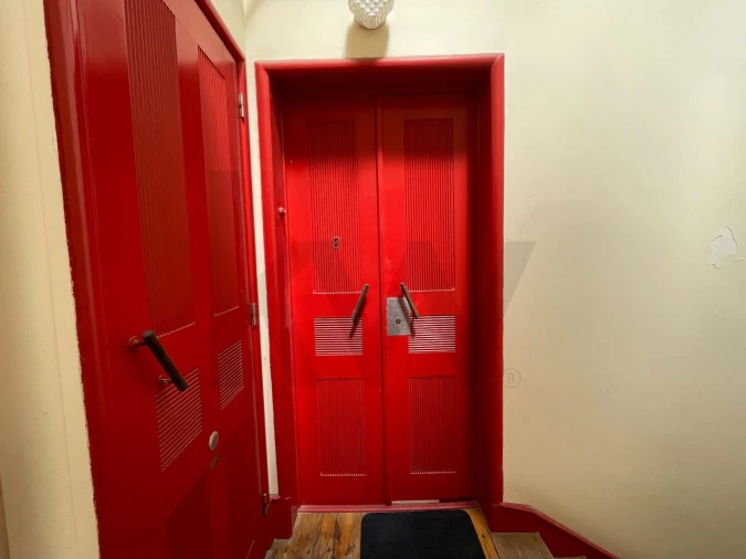 Apartamento T2 para Arrendamento em Areeiro Foto 4