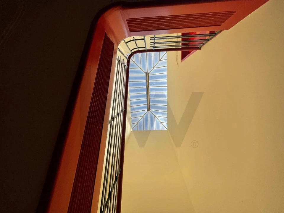 Apartamento T2 para Arrendamento em Areeiro Foto 3