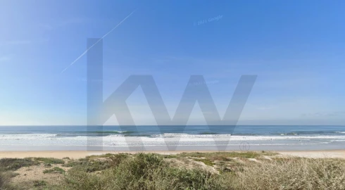 Terreno para Venda em Charneca de Caparica e Sobreda