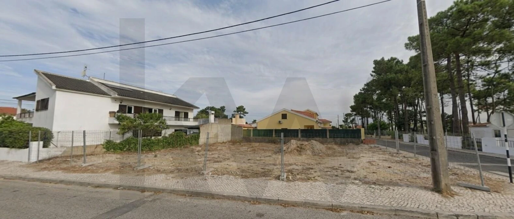 Terreno para Venda em Charneca de Caparica e Sobreda Foto 5