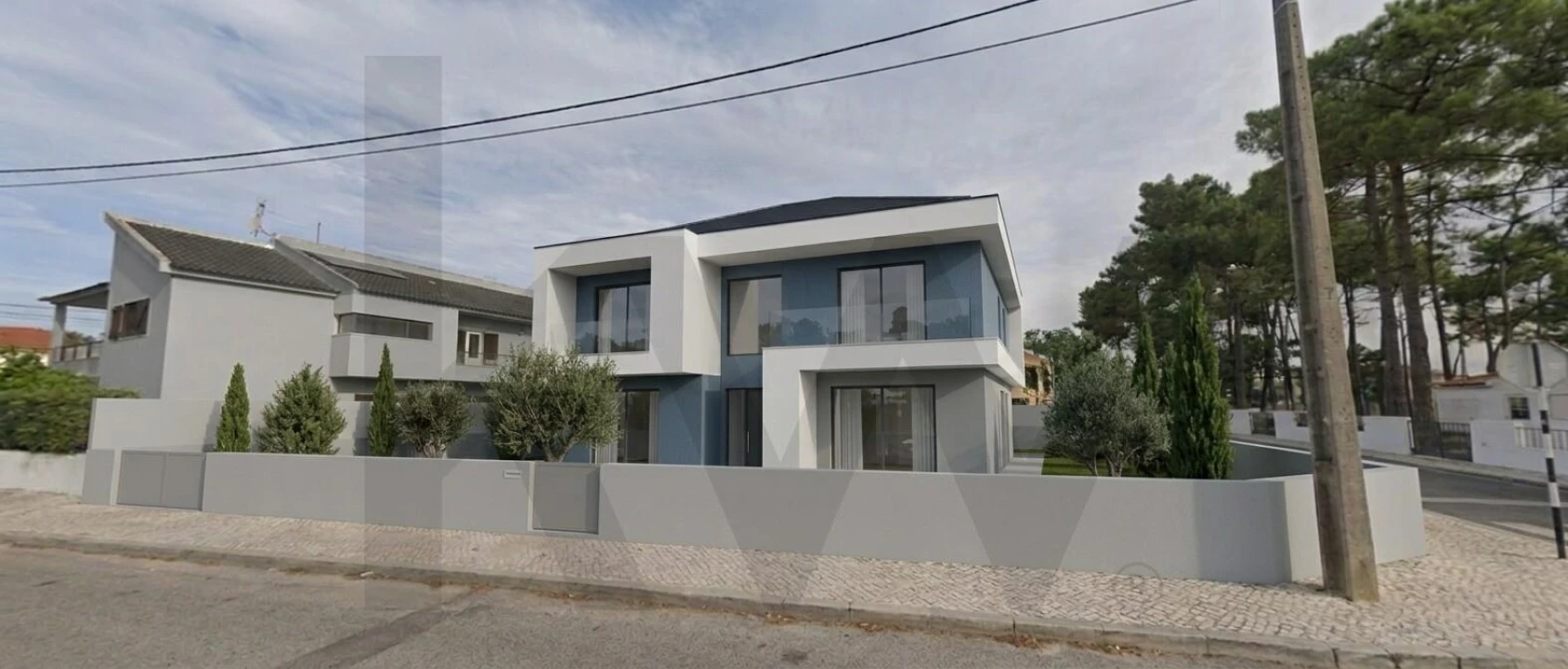 Terreno para Venda em Charneca de Caparica e Sobreda Foto 2