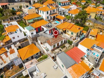 Moradia T2 para Venda em Funchal (São Pedro)