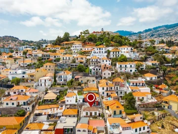 Moradia T2 para Venda em Funchal (São Pedro)