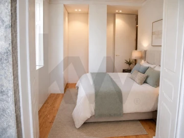 Apartamento T3 para Venda em Santo António