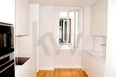 Apartamento T3 para Venda em Santo António