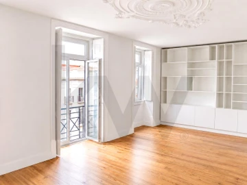 Apartamento T3 para Venda em Santo António