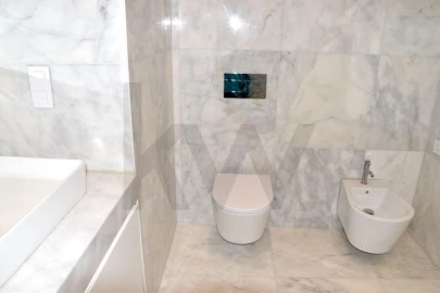 Apartamento T3 para Venda em Santo António