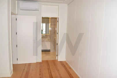 Apartamento T3 para Venda em Santo António