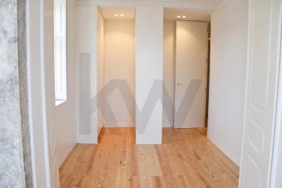 Apartamento T3 para Venda em Santo António