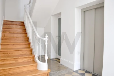 Apartamento T3 para Venda em Santo António