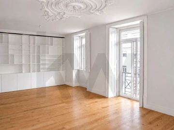 Apartamento T3 para Venda em Santo António