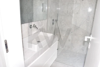 Apartamento T3 para Venda em Santo António