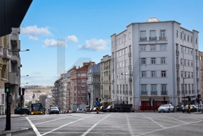 Apartamento T3 para Venda em Santo António