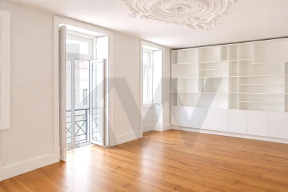 Apartamento T3 para Venda em Santo António