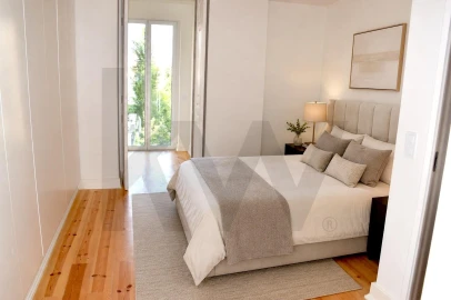 Apartamento T3 para Venda em Santo António