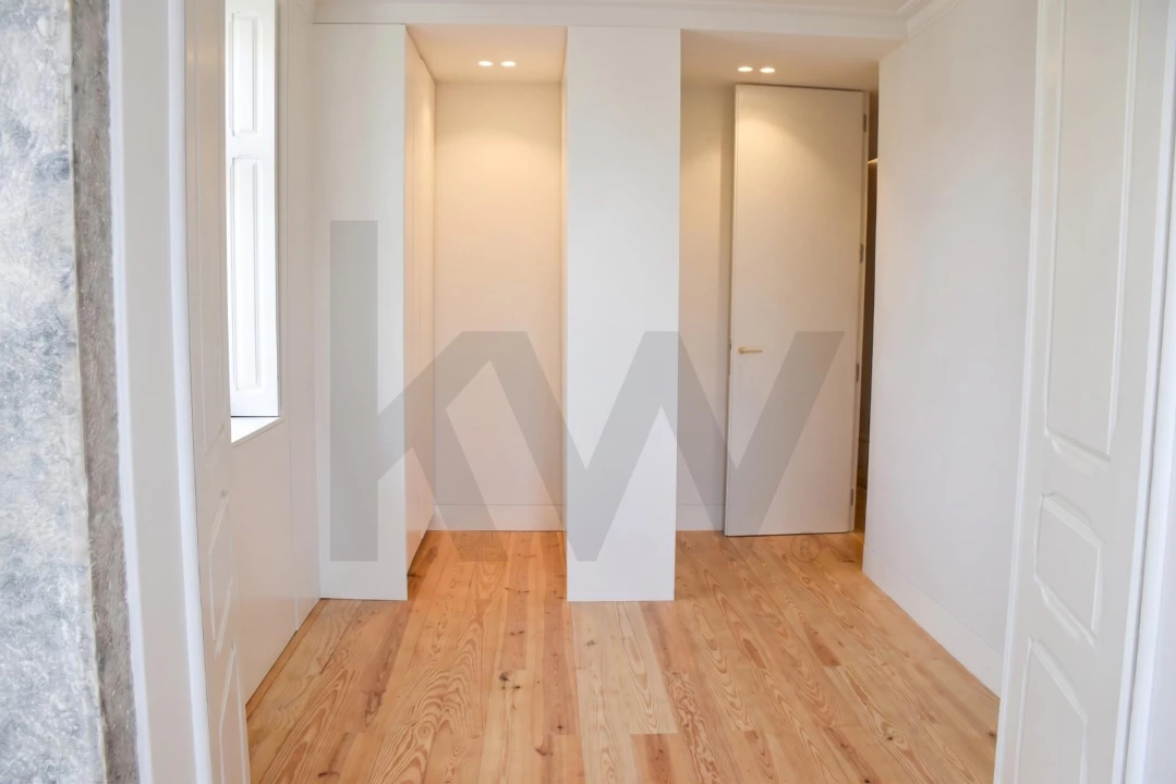 Apartamento T3 para Venda em Santo António Foto 22