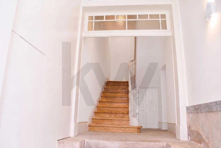 Apartamento T3 para Venda em Santo António Foto 32