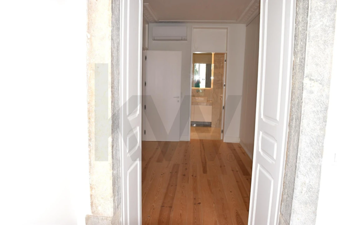 Apartamento T3 para Venda em Santo António Foto 25
