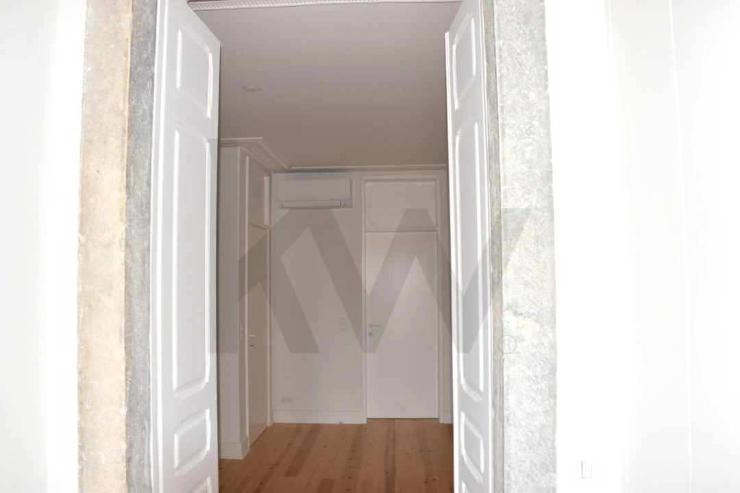 Apartamento T3 para Venda em Santo António Foto 24