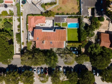Moradia T4 para Venda em Oeiras e São Julião da Barra, Paço de Arcos e Caxias