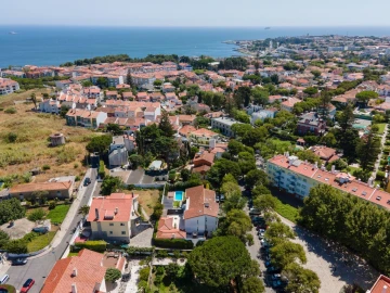 Moradia T4 para Venda em Oeiras e São Julião da Barra, Paço de Arcos e Caxias