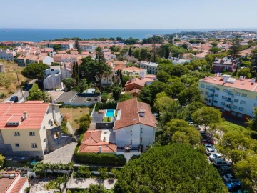 Moradia T4 para Venda em Oeiras e São Julião da Barra, Paço de Arcos e Caxias