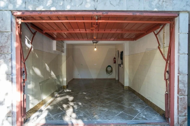 Moradia T4 para Venda em Oeiras e São Julião da Barra, Paço de Arcos e Caxias Foto 39