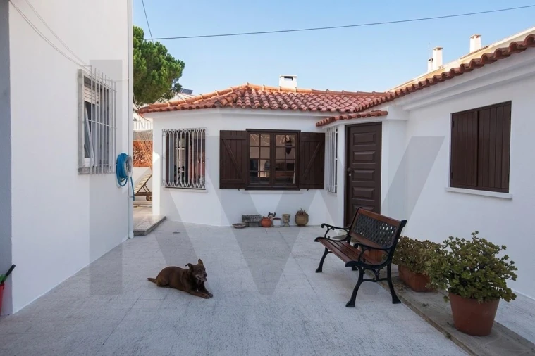 Moradia T4 para Venda em Oeiras e São Julião da Barra, Paço de Arcos e Caxias Foto 38