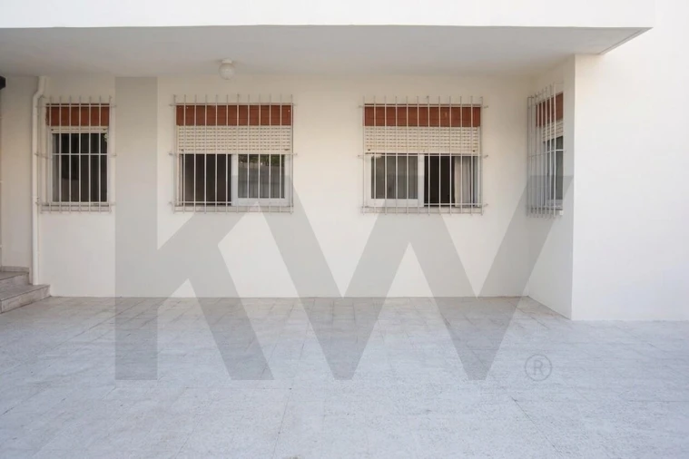 Moradia T4 para Venda em Oeiras e São Julião da Barra, Paço de Arcos e Caxias Foto 36